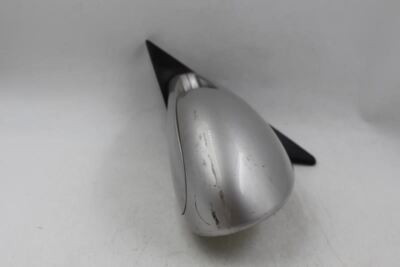 Left Driver Side Gray Door Mirror Power Fits 2005-2013 PORSCHE BOXSTER OEM 21834 99773161900G2L, 99762404700, 99773103500