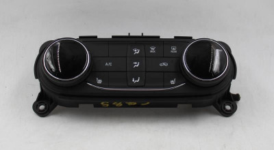 2023 BUICK ENCORE GX Temperature Climate Control OEM #22191 42775583 high resolution2