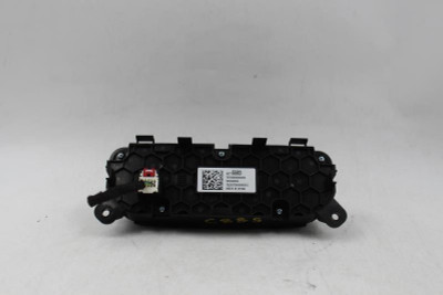 2023 BUICK ENCORE GX Temperature Climate Control OEM #22191 42775583 high resolution2