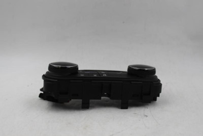 2023 BUICK ENCORE GX Temperature Climate Control OEM #22191 42775583 high resolution2