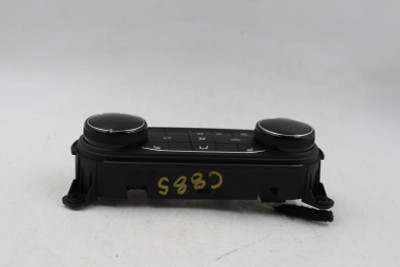 2023 BUICK ENCORE GX Temperature Climate Control OEM #22191 42775583 high resolution2