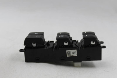 Driver Front Door Switch Driver's Master Fits 2014-2018 KIA FORTE OEM #21866 299117024, 93571A7000 high resolution2