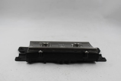 Audio Equipment Radio Control Panel Audio And Climate 09-11 JAGUAR XF OEM #21877 8X23-18C858-BE high resolution2 Audio Equipment Radio Control Panel Audio And Climate 09-11 JAGUAR XF OEM #21877 8X23-18C858-BE high resolution2