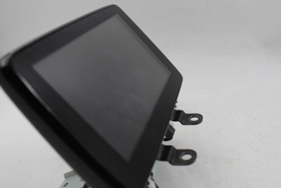 Info-GPS-TV Screen Display Fits 2019 MAZDA CX-3 OEM #21881 D23N611J0, D23N611J0B high resolution2