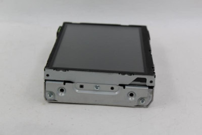 Info-GPS-TV Screen Display Screen Dash 2015 INFINITI Q50 OEM #24190 283874HB7D high resolution2
