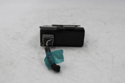 Camera/Projector Camera Front Windshield Mounted 2016-2019 TOYOTA MIRAI #24115 86468-62010 high resolution2