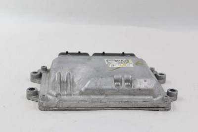 2019-2021 MAZDA CX-30 Engine ECM ECU Control Module OEM #23846 PAJ818881 high resolution2