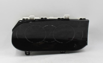 Speedometer Cluster Limited With Adaptive Cruise 2007 TOYOTA AVALON OEM #24547 83800-07330 high resolution2