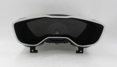 Speedometer Cluster MPH Energi Plug In Fits 2013 FORD C-MAX OEM #24570 DM5T-10849-EL high resolution2