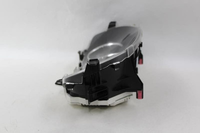 Speedometer Cluster MPH Fits 2014-2016 TOYOTA COROLLA OEM #24562 83800-0ZX10 high resolution2
