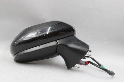Right Passenger Side Black Door Mirror Power Fits 2018-23 TOYOTA CAMRY OEM 38121 8791006810,  8791506330C0 high resolution2