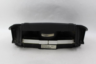 Speedometer 120 MPH Electric Locks Fits 10 CALIBER 24444 68036303AB high resolution2