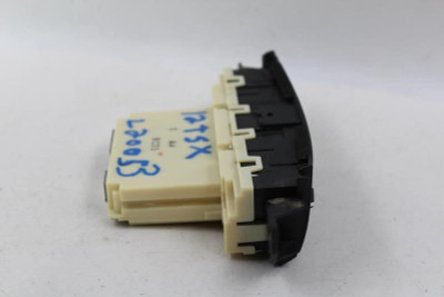 Temperature Control Fits 2011-2014 ACURA TSX OEM #24450 79600TL2A41 high resolution2