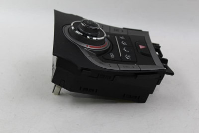 Temperature Control AC Heated Seats Rotary Fan Knob Fits 11-13 ELANTRA 24447 97250-3X141 high resolution2