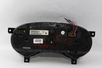 Speedometer Cluster 114K Miles SE 140 MPH Fits 2013 DODGE CHARGER OEM #23573 05091771AC high resolution2