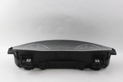 Speedometer Cluster 110K Miles MPH Fits 2012-2013 AUDI A6 OEM #23545 4G8920982M high resolution2