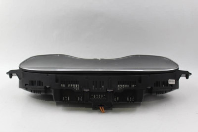 Speedometer Cluster 110K Miles MPH Fits 2012-2013 AUDI A6 OEM #23545 4G8920982M high resolution2