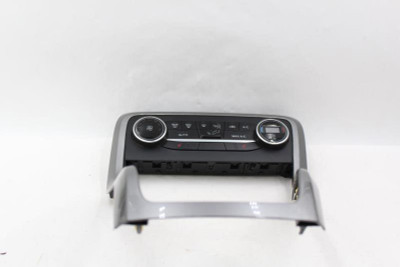 Temperature Control Automatic Temperature Control Fits 18-20 ECOSPORT 24427 GN15-18C612-CG high resolution2