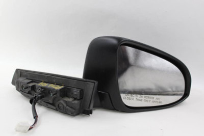Right Passenger Side Gray Door Mirror Heated Fits 2018-20 TOYOTA C-HR OEM #23062 87910F4040 high resolution2