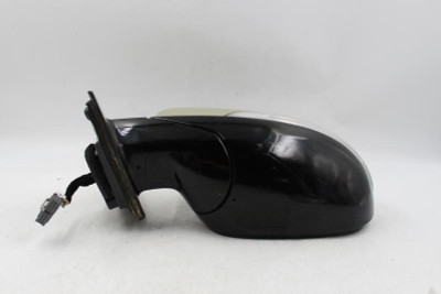 Left Driver Side Tan Door Mirror Power Fits 2016-2020 KIA SORENTO OEM #22922 87610C6080 high resolution2
