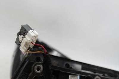 Left Driver Side Tan Door Mirror Power Fits 2016-2020 KIA SORENTO OEM #22922 87610C6080 high resolution2