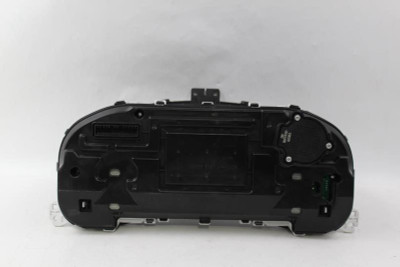 Speedometer 72K Miles 3.50'' Display Screen Fits 2019-2020 KIA FORTE OEM #23565 94011-M7430 high resolution2
