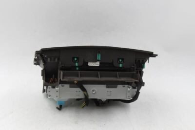 Info-GPS-TV Screen Display Limited Opt Udy Fits 2012-2016 BUICK VERANO OEM 24038 22851302