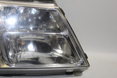 Right Passenger Headlight Halogen Chrome Bezel 2009-2020 DODGE JOURNEY OEM 23986 05116288AB high resolution2