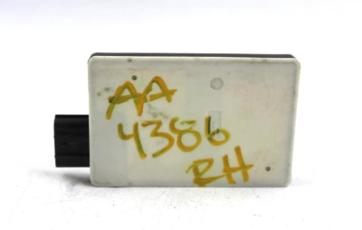  2017-2020 CHRYSLER PACIFICA BLIND SPOT RADAR MODULE SENSOR OEM #21162 68306454AB high resolution2