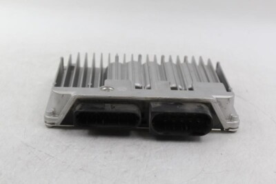 Chassis ECM Transfer Case Fits 2007-2013 BMW X5 OEM #21672 7575654