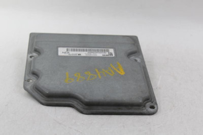 Chassis ECM Transmission Fits 2006 CADILLAC XLR OEM #21651 5WK33550CX high resolution2