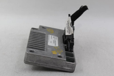 Chassis ECM Communication Voice Recognition Fits 2014-2018 LINCOLN MKZ OEM 21650 DP5T-14F29-AU high resolution2