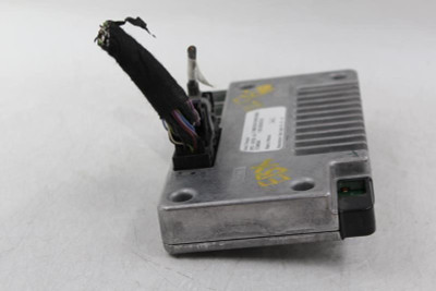Chassis ECM Communication Voice Recognition Fits 2014-2018 LINCOLN MKZ OEM 21650 DP5T-14F29-AU high resolution2