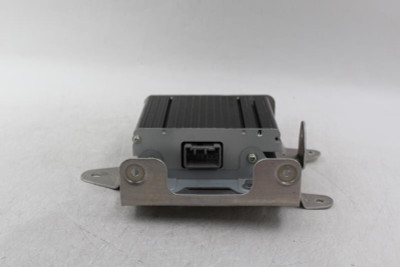 Audio Equipment Radio 218 Type Fits 2012-2013 MERCEDES GLK350 OEM #21670 A2049820020 high resolution2