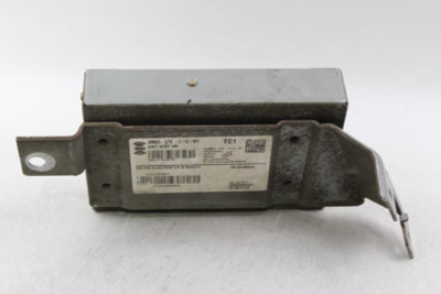 Audio Equipment Radio Xm Satellite Elite Fits 2010-2013 ACURA MDX OEM #21660 39820-5TX-C110-M1 high resolution2