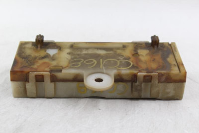 Chassis ECM 292 Type Suv Fits 2016-2019 MERCEDES GLS450 OEM #21696 A1669008512 high resolution2