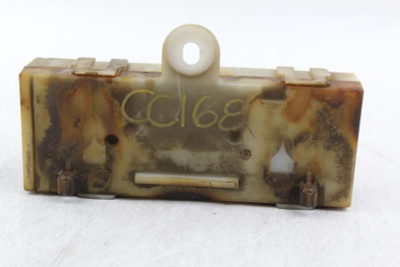 Chassis ECM 292 Type Suv Fits 2016-2019 MERCEDES GLS450 OEM #21696 A1669008512 high resolution2