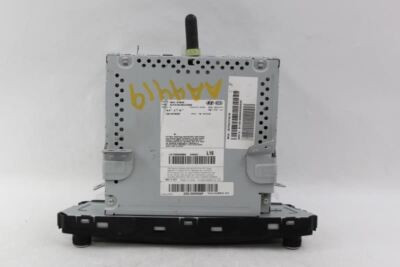 Audio Equipment Radio Receiver Fits 2018-2019 GENESIS G80 OEM #21687 96560-B1EB04X