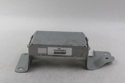 Audio Equipment Radio Tuner Sirius Module Fits 2007-2015 MAZDA CX-9 OEM #21638 G53P66DR0 high resolution2