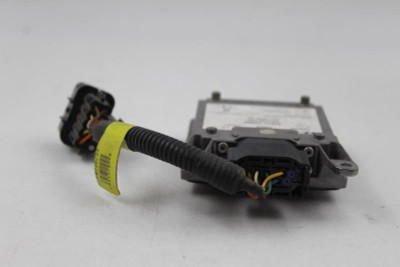 Driver Camera/Projector Radar Unit Rear Blind Spot Alert 15 KIA OPTIMA OEM 21574 95811-2T600 high resolution2