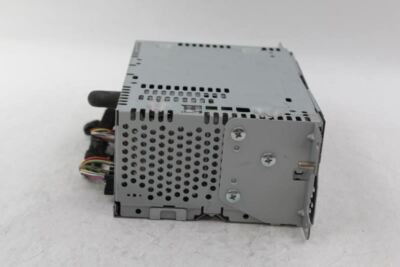 Audio Equipment Radio Receiver Am-fm-cd Fits 2016-2017 FORD EXPLORER OEM #21644 GB5T-19C107-JA