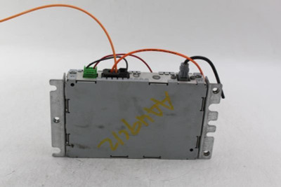 Audio Equipment Radio Satellite Fits 2012-2013 ROVER LR4 OEM #21634 CH22-18C740-BA high resolution2