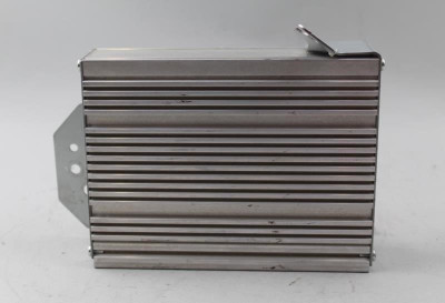 Audio Equipment Radio Amplifier Right Hand Kick Panel Fits 09-11 PILOT 2087 39186-S2A high resolution2