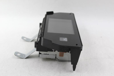 Info-GPS-TV Screen Display Dash Base Upper Fits 2016-2018 ACURA RDX OEM #21490 39710-TX4-A110-M1 high resolution2