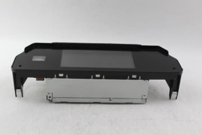 Info-GPS-TV Screen Display Dash Base Upper Fits 2016-2018 ACURA RDX OEM #21490 39710-TX4-A110-M1 high resolution2