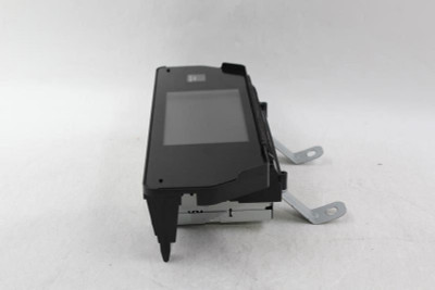 Info-GPS-TV Screen Display Dash Base Upper Fits 2016-2018 ACURA RDX OEM #21490 39710-TX4-A110-M1 high resolution2