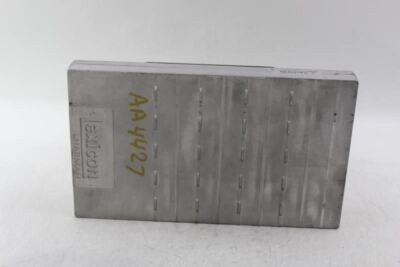 Audio Equipment Radio Amplifier Fits 2018-2020 KIA STINGER OEM #21655 96370-J5000