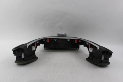 Audio Equipment Radio Controller Below AC Controls 2018-2020 ACURA MDX OEM 21592 7725ATYRA100 high resolution2