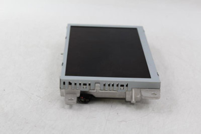 Info-GPS-TV Screen Display Fits 2013-2017 AUDI Q5 OEM #21510 8R0919604A high resolution2