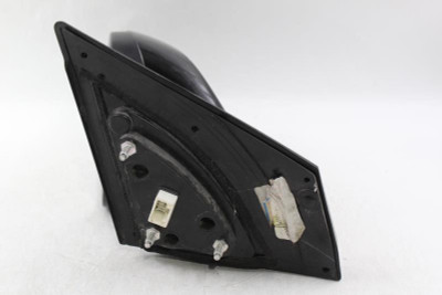 Left Driver Side Black Door Mirror Power Fits 2015-16 HYUNDAI ELANTRA OEM #21519 high resolution2